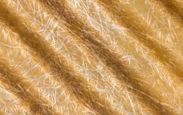 Hopgoods Green fibreglass roof waterproofing