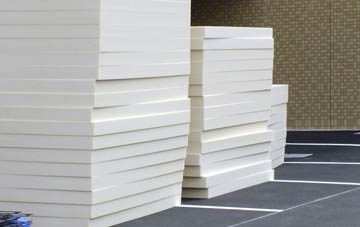 Hopgoods Green flat roof insulation costs