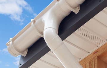 Hopgoods Green gutter installation costs