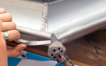 disadvantages of Hopgoods Green lead roofing