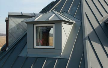 metal roofing Hopgoods Green, Berkshire