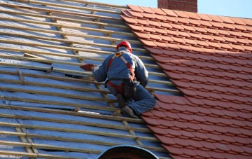 roof tiles Hopgoods Green, Berkshire