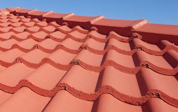 Hopgoods Green tile and slate roof replacement