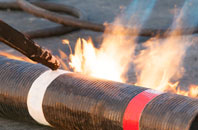 Hopgoods Green flat roofing replacement