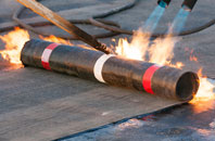 Hopgoods Green flat roof sealing