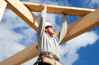 Hopgoods Green roof replacement work